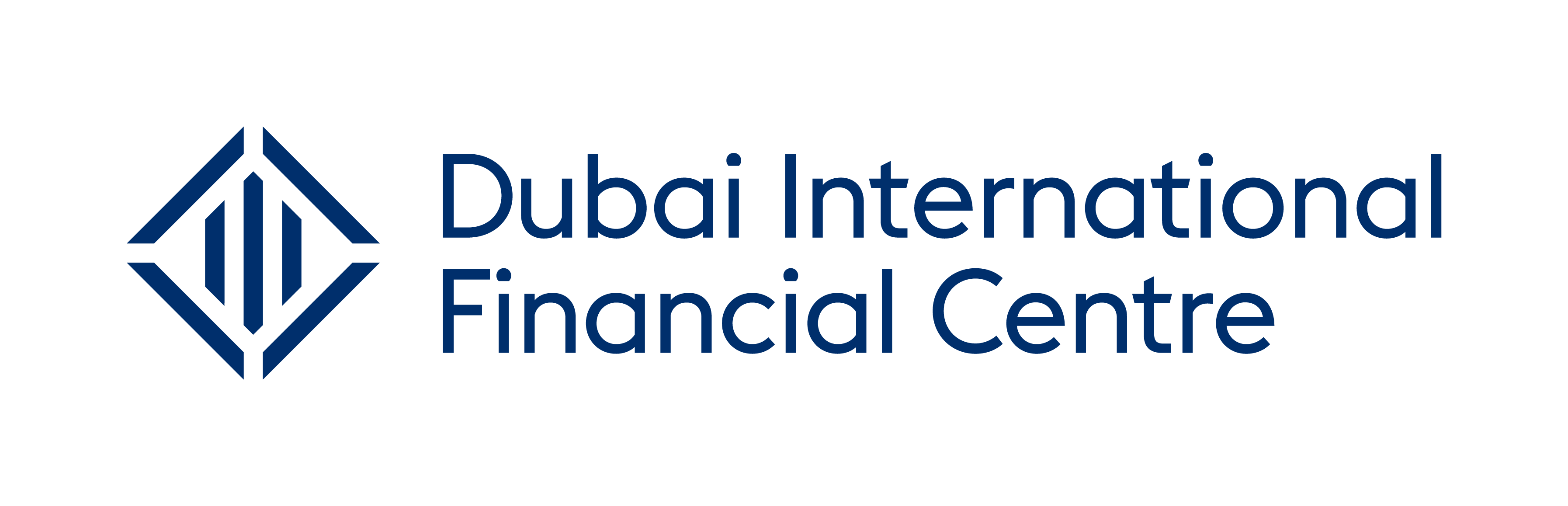 DIFC Logo